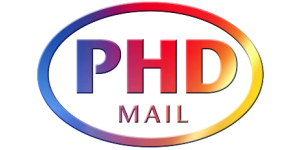 PHD Mail